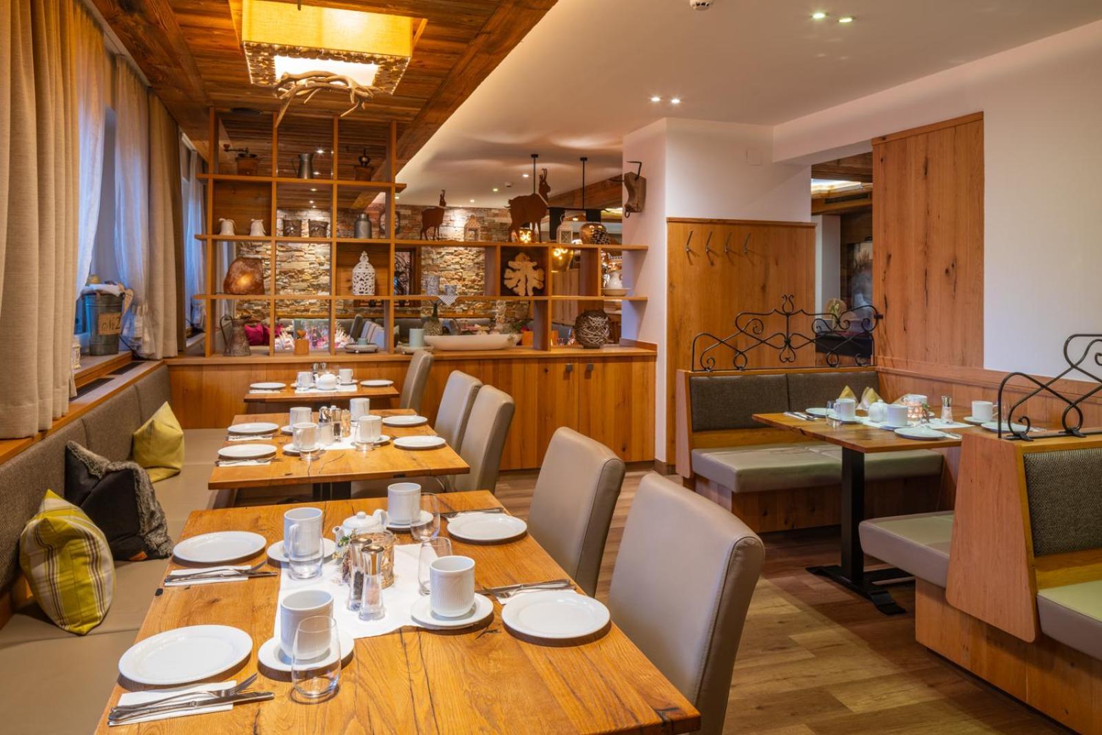 Wander- Und Wellnesshotel Kanzler Bad Mitterndorf Eksteriør billede