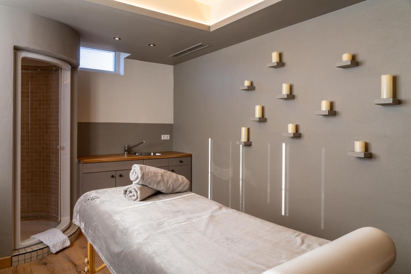 Wander- Und Wellnesshotel Kanzler Bad Mitterndorf Eksteriør billede