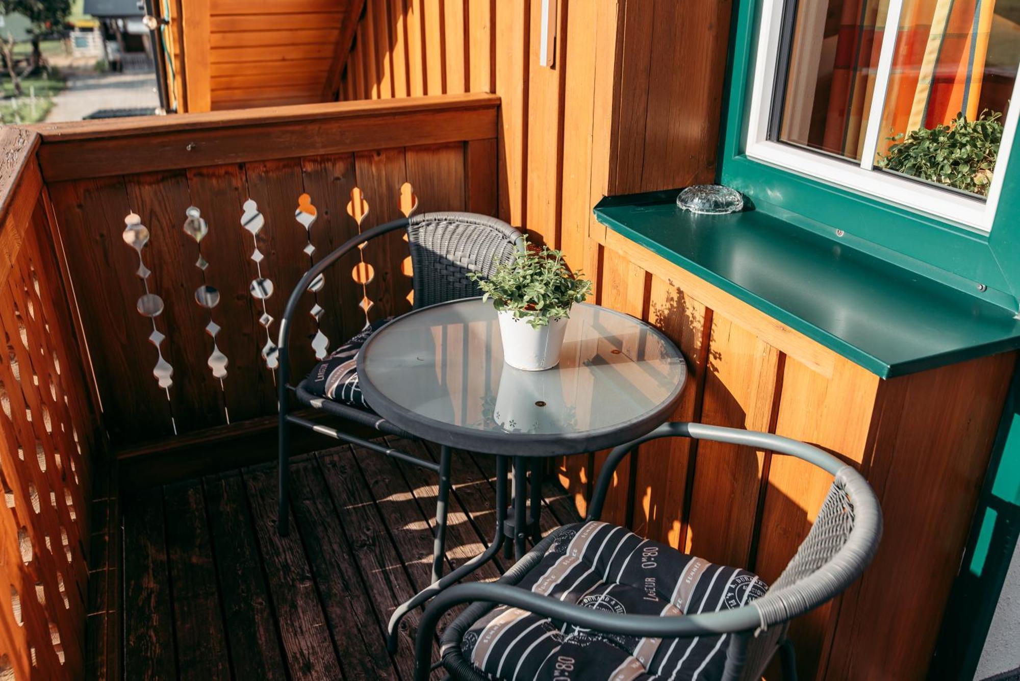 Wander- Und Wellnesshotel Kanzler Bad Mitterndorf Eksteriør billede